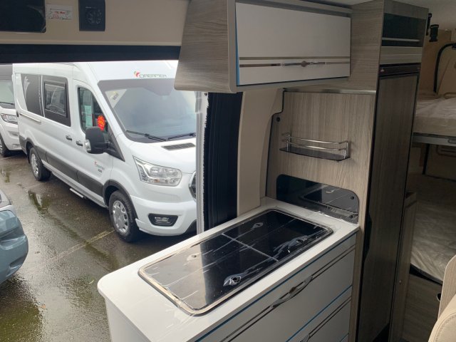 Randger R600 - Photo 6
