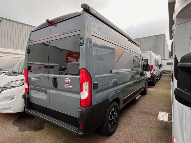 Randger R600 LA BOHEME - Photo 2