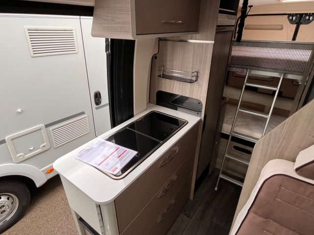 Randger R600 LA BOHEME - Photo 7