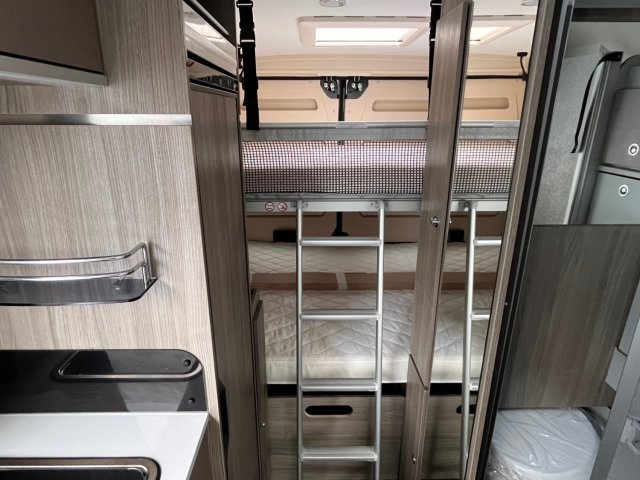 Randger R600 LA BOHEME - Photo 8