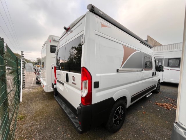 Randger R602 LA BOHEME - Photo 2