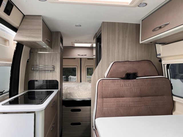 Randger R602 LA BOHEME - Photo 3