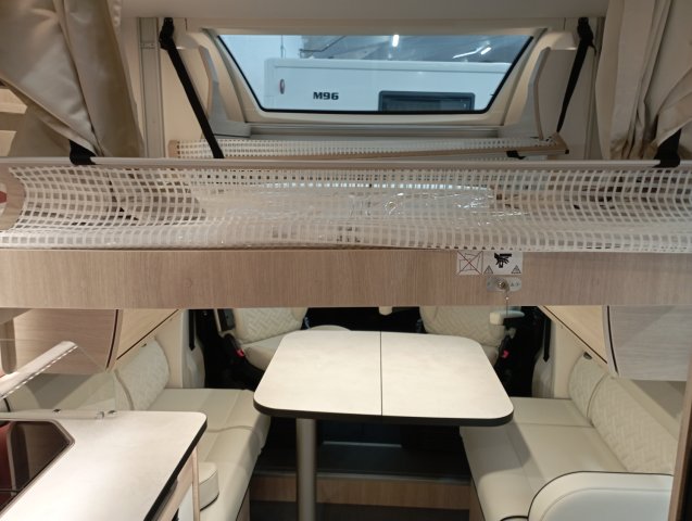 Rapido 696 F - Photo 5