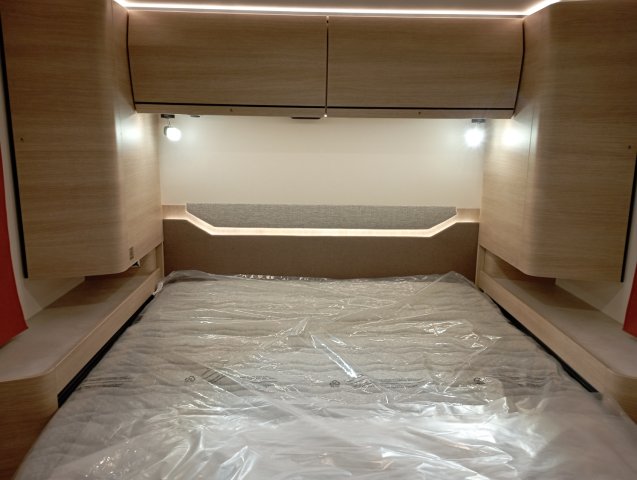 Rapido 696 F - Photo 7