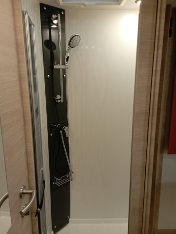Rapido 696 F - Photo 8