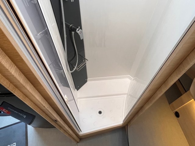 Rapido 896 F 896f - Photo 7