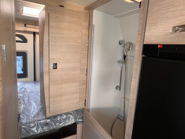 Rapido Van V55 - Photo 5