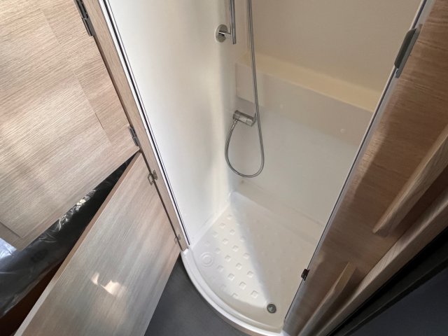 Rapido Van V55 - Photo 6