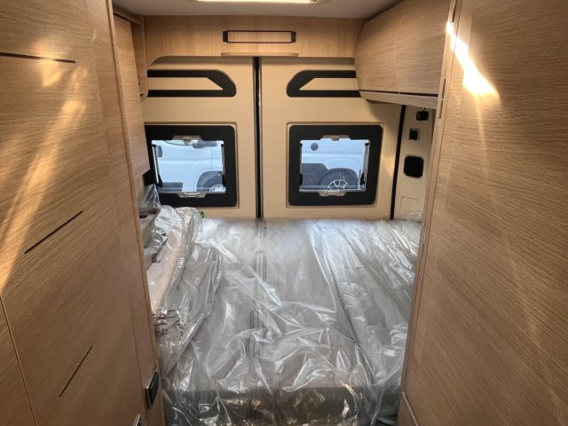 Rapido Van V55 - Photo 8