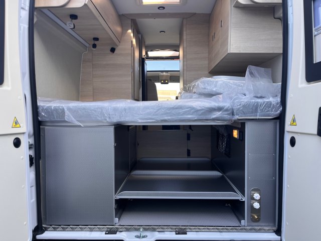 Rapido Van V55 - Photo 10
