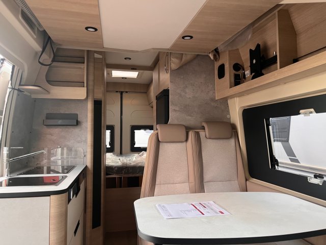 Rapido Van V65 XL - Photo 3