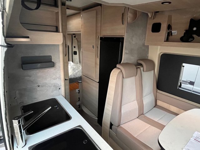 Rapido Van V65 XL - Photo 8