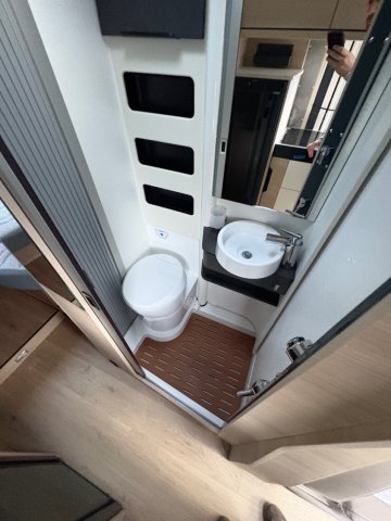 Rapido Van V68 - Photo 4