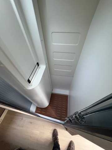 Rapido Van V68 - Photo 5