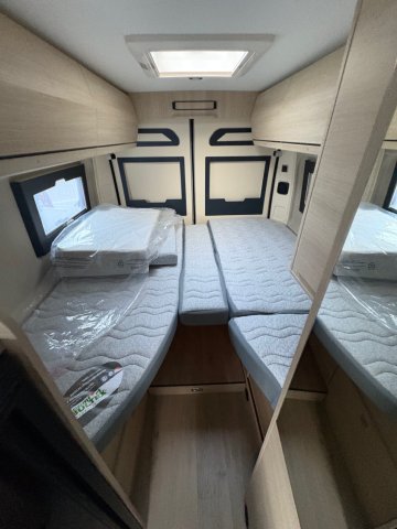 Rapido Van V68 - Photo 6