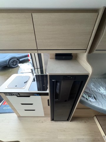 Rapido Van V68 - Photo 7