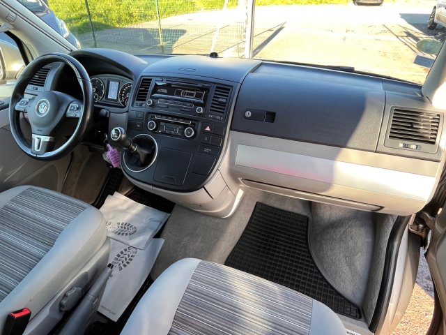 Volkswagen T5 california - Photo 4