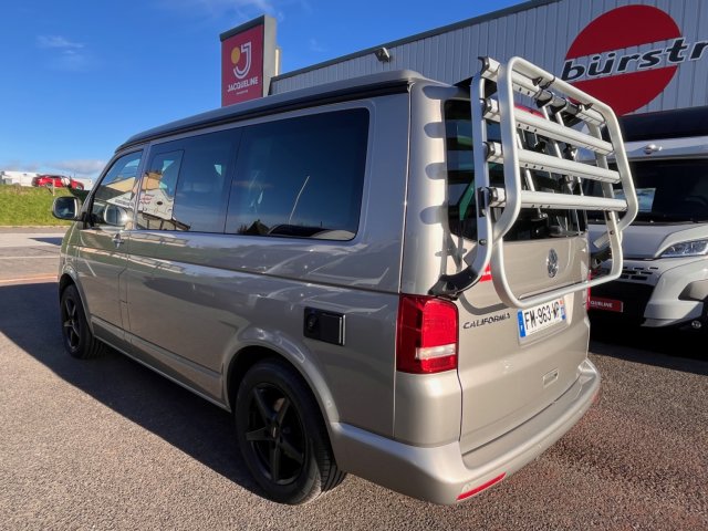 Volkswagen T5 california - Photo 7