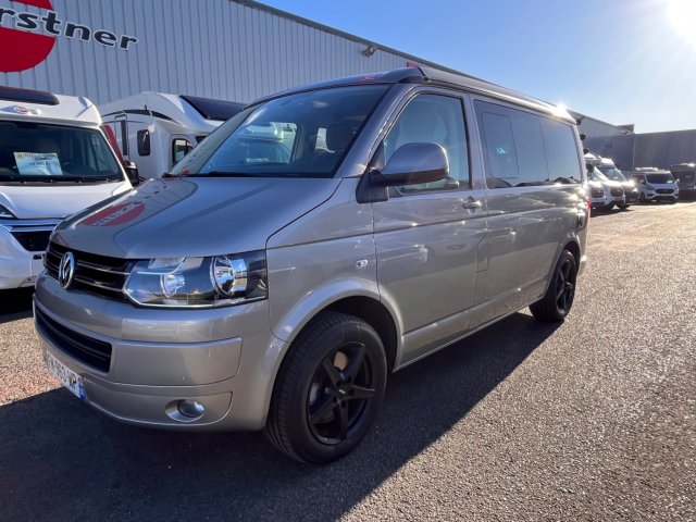 Volkswagen T5 california - Photo 8