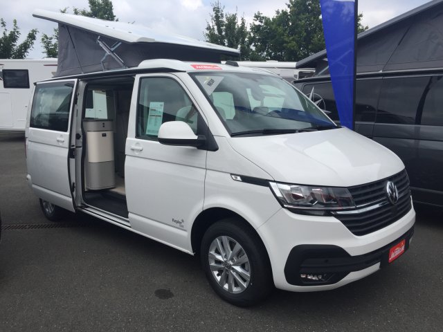 Achat Westfalia Kepler One VOLKSWAGEN Neuf