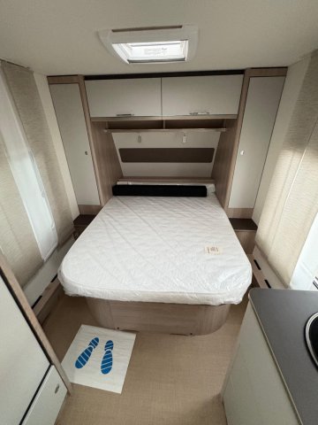 Burstner Premio 490 TS 490ts BRAVA - Photo 4