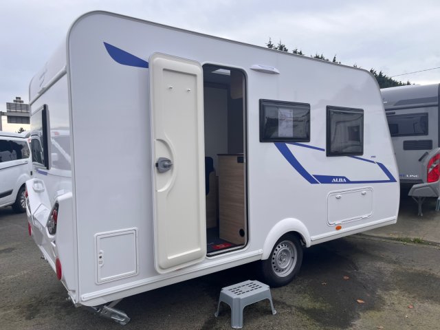 Caravelair Alba 390 - Photo 2