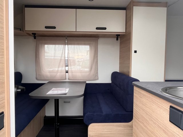 Caravelair Alba 390 - Photo 3