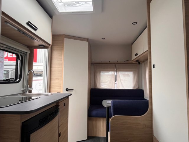 Caravelair Alba 390 - Photo 5