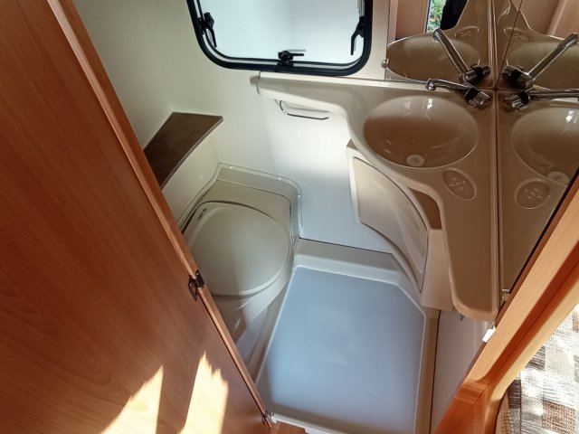 Caravelair Ambiance 400 STANDARD - Photo 2