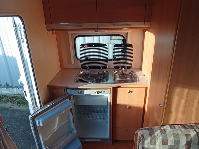 Caravelair Ambiance 400 STANDARD - Photo 3