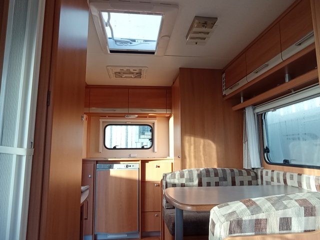 Caravelair Ambiance 400 STANDARD - Photo 4