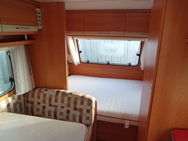 Caravelair Ambiance 400 STANDARD - Photo 5