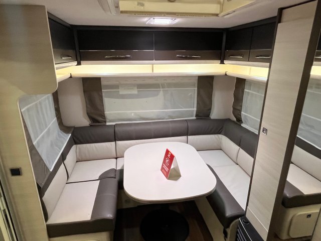 Caravelair Artica 470 XL Freeze - Photo 4