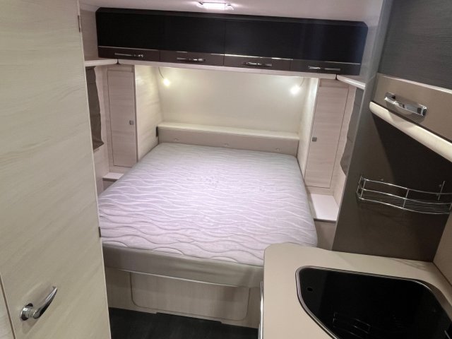 Caravelair Artica 470 XL Freeze - Photo 5