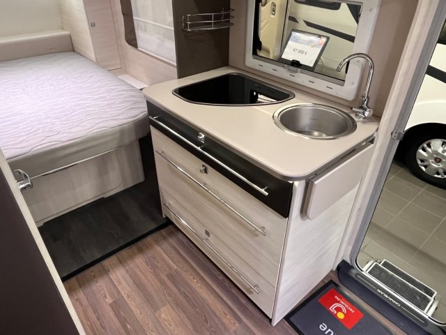 Caravelair Artica 470 XL Freeze - Photo 6