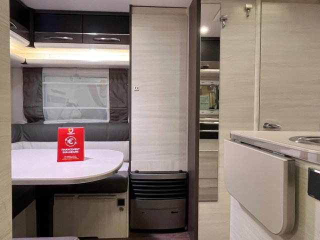 Caravelair Artica 470 XL Freeze - Photo 8