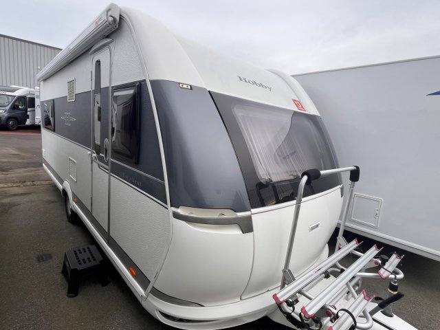 Hobby Excellent 560 FFE EXCELLENCE Occasion