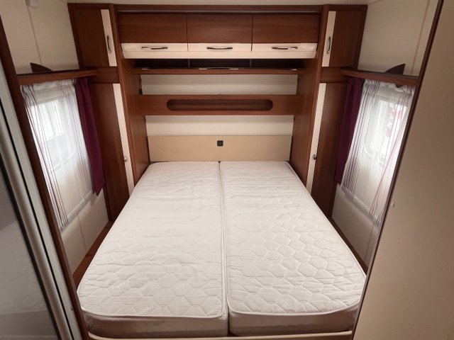 Hobby Excellent 560 FFE EXCELLENCE - Photo 4