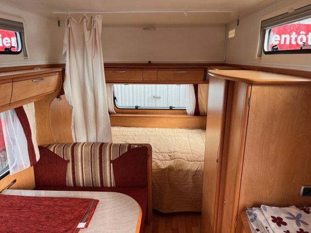 La Mancelle LM 420 - Photo 3