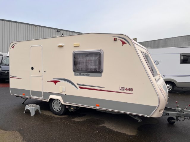 La Mancelle LM 440 CBM Occasion