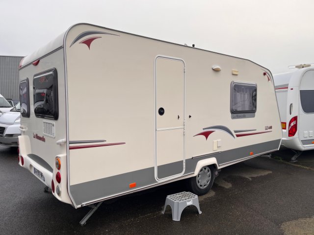 La Mancelle LM 440 CBM - Photo 2