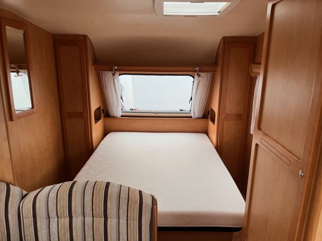 La Mancelle LM 440 CBM - Photo 3