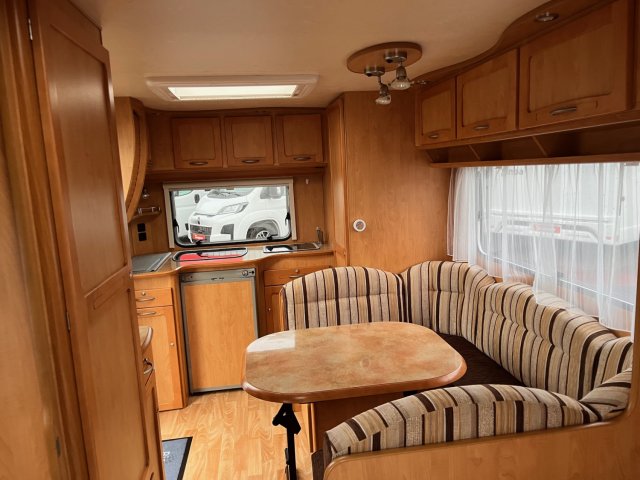 La Mancelle LM 440 CBM - Photo 4