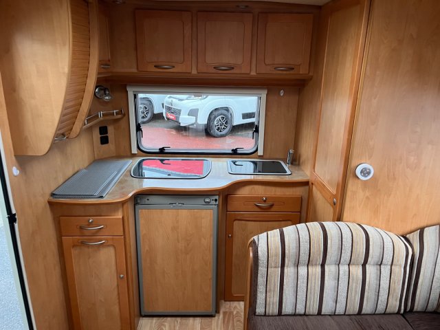 La Mancelle LM 440 CBM - Photo 5