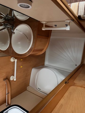 La Mancelle LM 440 CBM - Photo 6