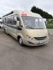 Burstner Elegance I 810 i810