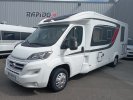 Burstner Nexxo T 740 t740 - Fourgon Aménagé et Van