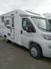 Burstner Nexxo Van T 590 G t590
