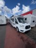CI Horon Fit 81 XT - Profilé