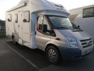 Roller Team T-Line Sky XL S t line FORD TRANSIT 2.2L TDCI - 140